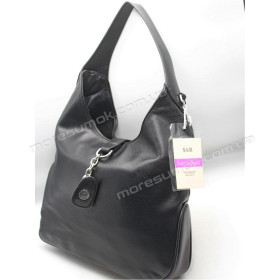 Сумки женские 8611 black