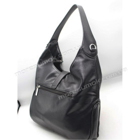 Сумки женские 8611 black