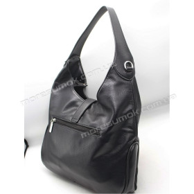 Сумки женские 8611 black