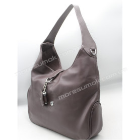 Сумки жіночі 8611 purple gray