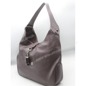 Сумки женские 8611 purple gray