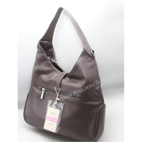 Сумки женские 8611 purple gray