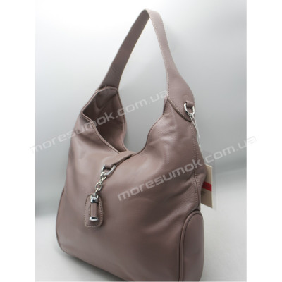 Сумки женские 8611 mud gray
