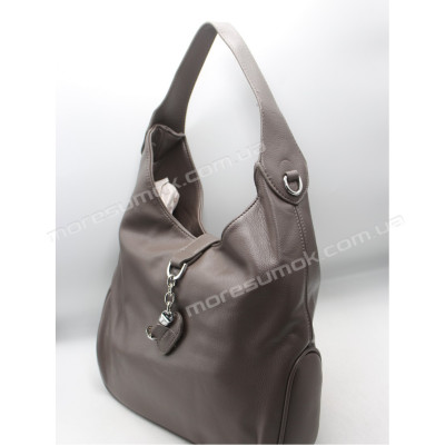 Сумки женские 8611 gray
