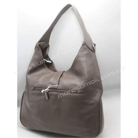 Сумки женские 8611 gray