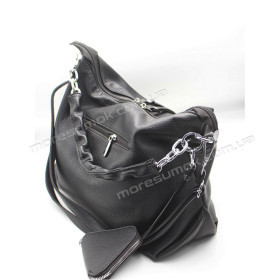 Сумки женские 81323 black