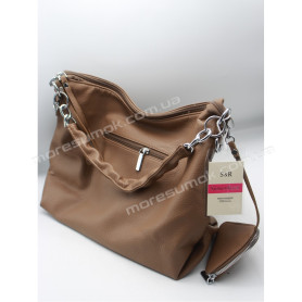 Сумки женские 81323 khaki
