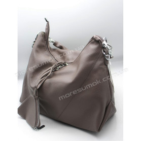 Сумки женские 81323 gray