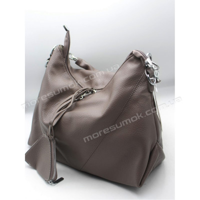 Сумки женские 81323 gray