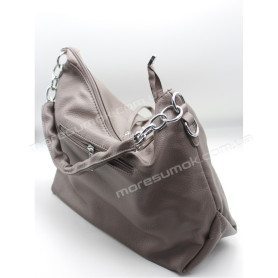 Сумки женские 81323 gray