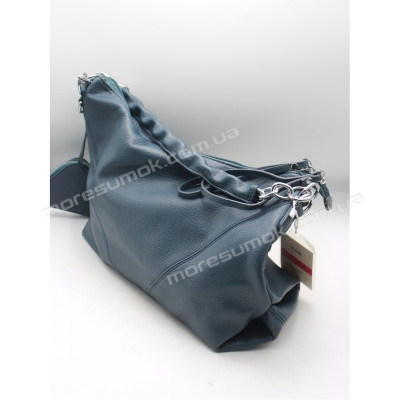Сумки женские 81323 light blue