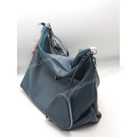 Сумки женские 81323 light blue