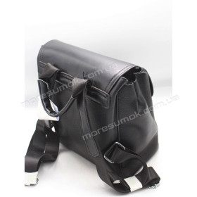 Женские рюкзаки 9012 black