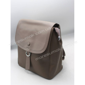 Жіночі рюкзаки 9012 khaki Жіночі рюкзаки 9012 khaki