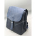 Женские рюкзаки 9012 light blue