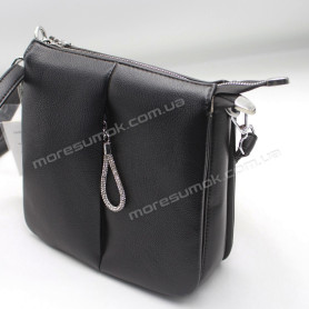 Сумки кросс-боди 8117 black