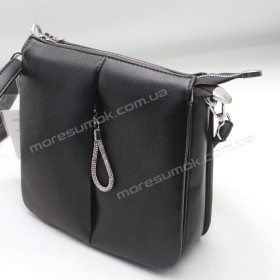 Сумки кросс-боди 8117 black