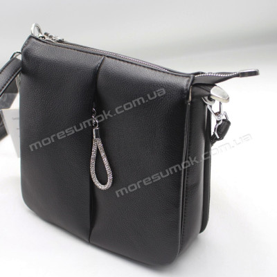 Сумки кросс-боди 8117 black