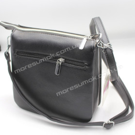 Сумки кросс-боди 8117 black