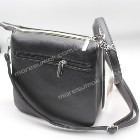 Сумки кросс-боди 8117 black
