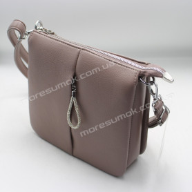 Сумки крос-боді 8117 gray-khaki