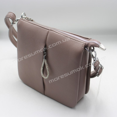 Сумки кросс-боди 8117 gray-khaki