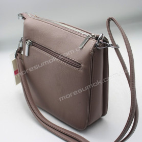 Сумки крос-боді 8117 gray-khaki
