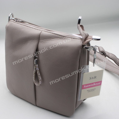 Сумки кросс-боди 8117 gray