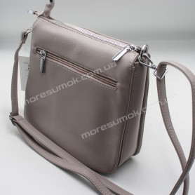 Сумки крос-боді 8117 gray