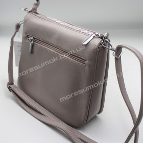 Сумки кросс-боди 8117 gray