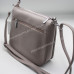 Сумки кросс-боди 8117 gray
