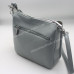 Сумки кросс-боди 8117 gray-light blue