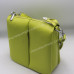 Сумки кросс-боди 8117 light green