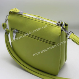 Сумки кросс-боди 8117 light green