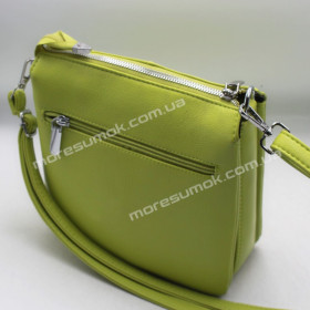Сумки кросс-боди 8117 light green