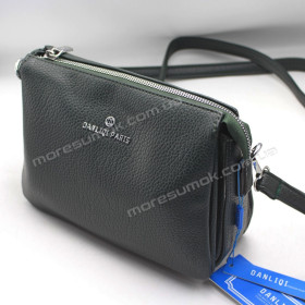 Сумки кросс-боди 98018 green