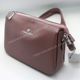 Сумки кросс-боди 98018 pink