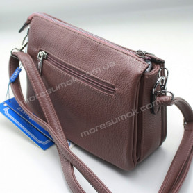 Сумки крос-боді 98018 pink