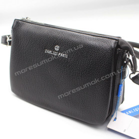Сумки крос-боді 98018 black