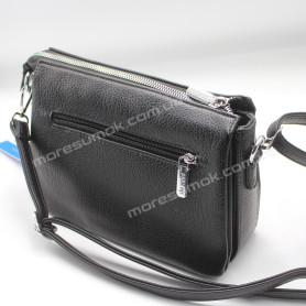 Сумки крос-боді 98018 black