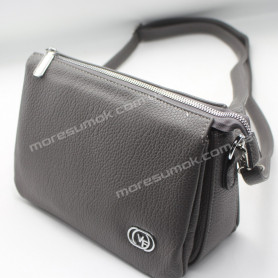 Сумки кросс-боди 98015 gray