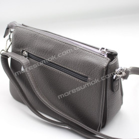 Сумки кросс-боди 98015 gray