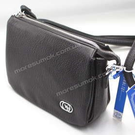 Сумки крос-боді 98015 black