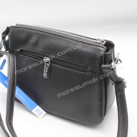 Сумки крос-боді 98015 black