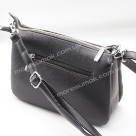 Сумки крос-боді 2202 black