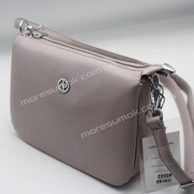 Сумки кросс-боди 2202 gray