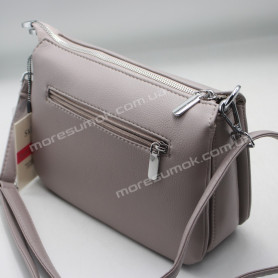 Сумки крос-боді 2202 gray