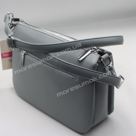 Сумки кросс-боди 2202 blue-gray