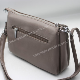 Сумки кросс-боди 8083 gray