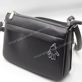 Сумки кросс-боди 8083 black